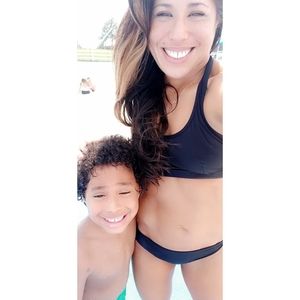 Meet your Posher, Monica